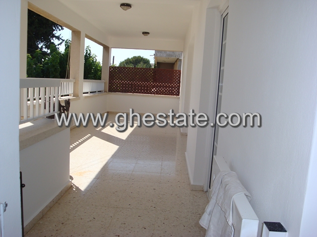 Apartment for Rent in Geroskipou, Paphos