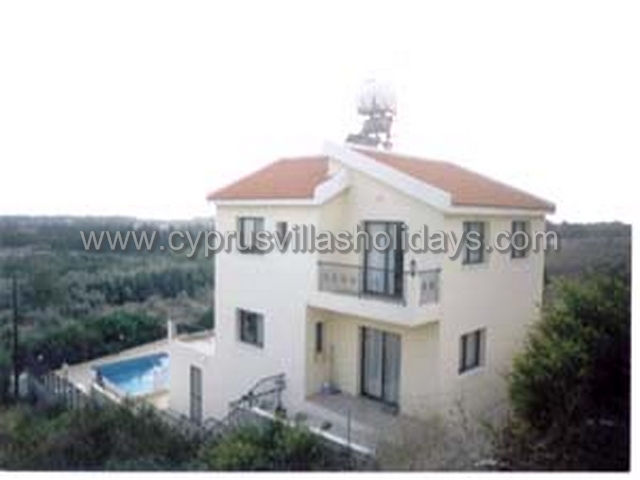 Villas Cyprus sale