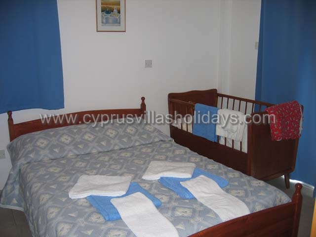 villa for rent Cyprus_holidays