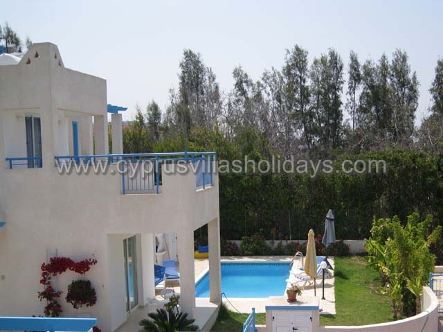 4cyprus Offers villa-pafos