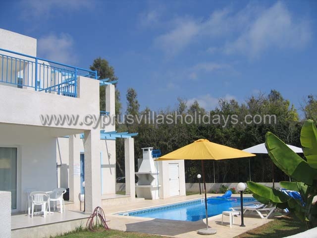 property for rent-cyprus Special Offers villa