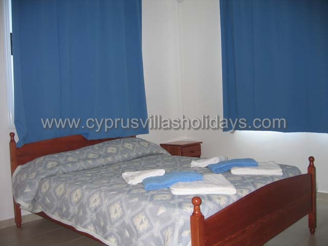 cyprus Special Offers villas holidays
