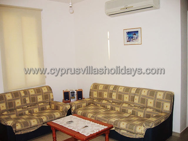 villas for rent paphos cyprus -Cyprus villa Holidays