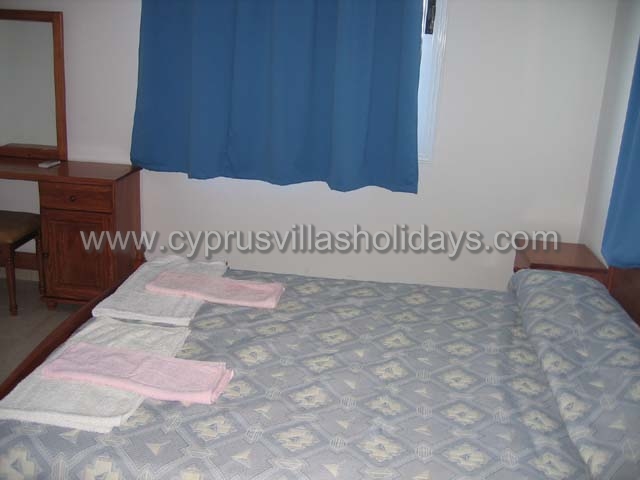 villa8-Bungalow villas  cyprus