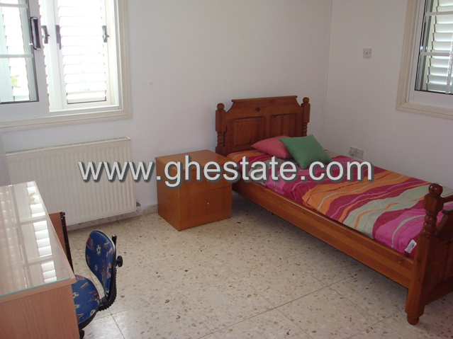 Apartment for Rent in Geroskipou, Paphos