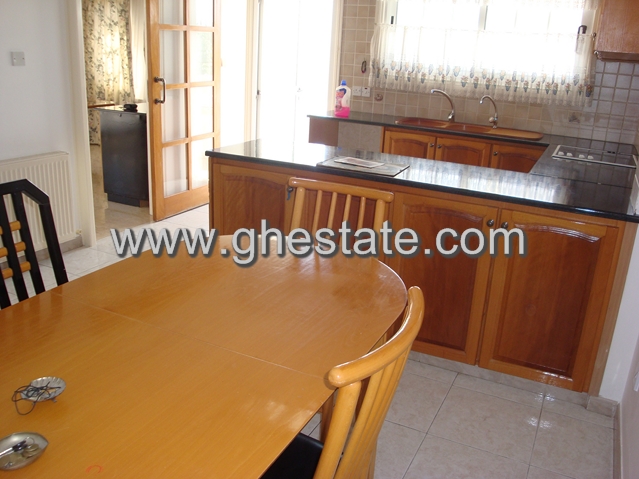 Apartment for Rent in Geroskipou, Paphos