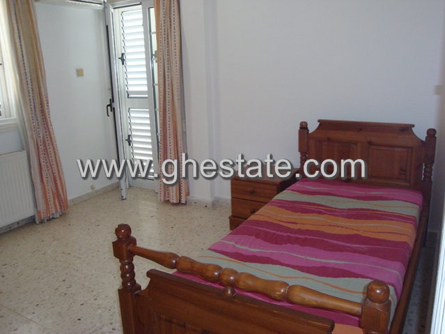 Apartment for Rent in Geroskipou, Paphos